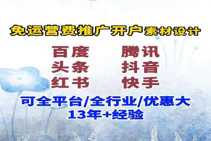 百度推广广告案例：快速抢占市场份额